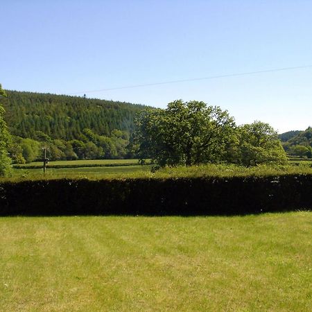 Lew Quarry Cottage Lewdown Kültér fotó