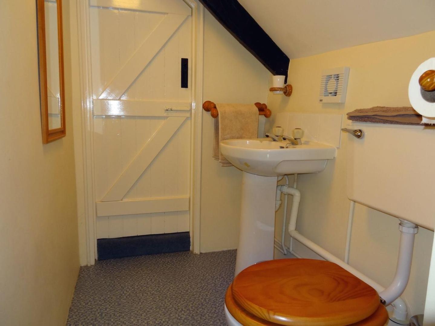 Lew Quarry Cottage Lewdown Kültér fotó